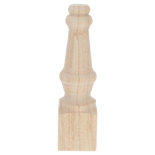 Gamba per tavolo legno - per,