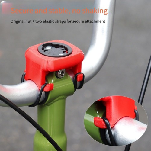 Per brompton supporto - brompton,