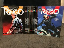 ORFANI - RINGO SERIE COMPLETA