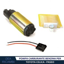 Pompa Carburante Benzina per TOYOTA CELICA COUPE 1.8 2.0 16V 1993-1999 6020/AC