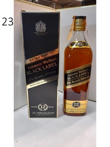 Scotch whisky johnnie walker - whisky,
