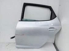 6J4833055 PORTA POSTERIORE SX SEAT IBIZA (6J5) 1.4 B 16V MAN 5M 85CV 2008 5P BER