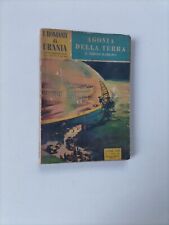 n°23 - AGONIA DELLA TERRA