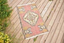 Tappeto vintage 20'x33''