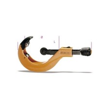 TAGLIATUBI PER PLASTICA