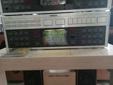 REVOX B285 AM/FM Amplifier