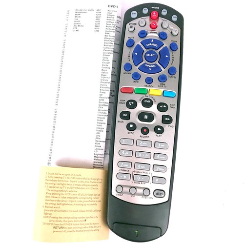 Nuovo telecomando dish - dish, 20.1