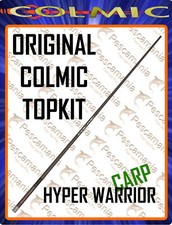 Kit Roubaisienne originale Colmic "POWER KIT HYPER WARRIOR