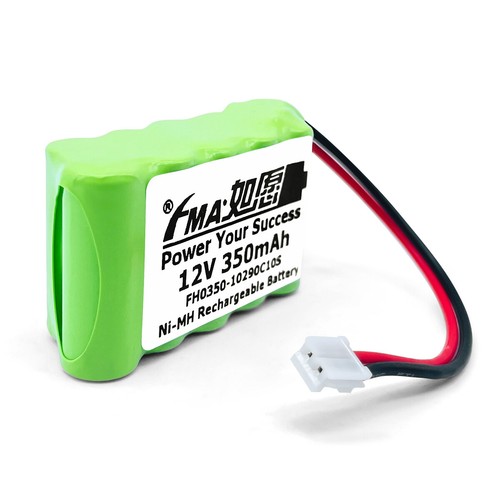 Batteria 12v 350mah - batteria,