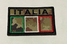 Patch italia rettangolare - ,