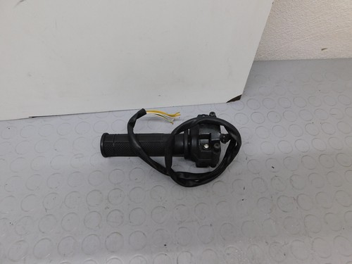 Manopola gas ducati - ,