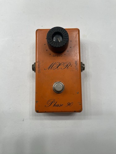 Mxr 101 phase phaser - mx-101,