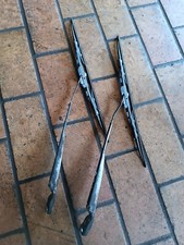 Set bracci tergicristallo