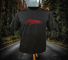 T-Shirt Africa Twin Biker CRF