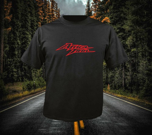 Shirt africa twin biker - africa,