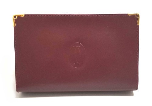 Autentica borsa cartier mast - autentica,