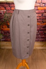 Vintage Originale 80er Gonna