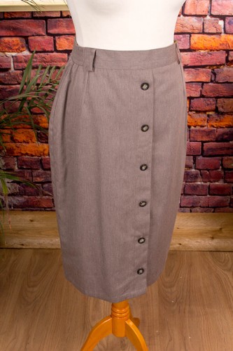 Vintage originale 80er gonna - vintage,