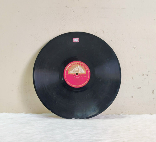 Disco vintage hmv humare bappu - disco,
