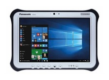 Panasonic Toughpad FZ-G1 Rugged Core i5 4 GB RAM 128 GB SSD, Windows 10