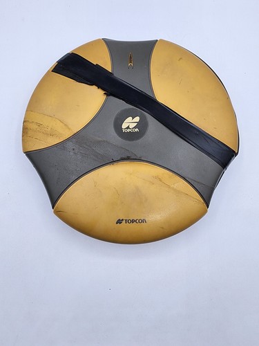 Topcon gps leg - antenna, survey
