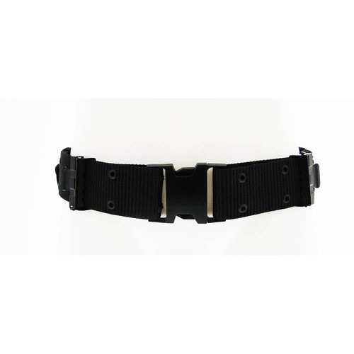 Cinturone nero royal - cinturone,