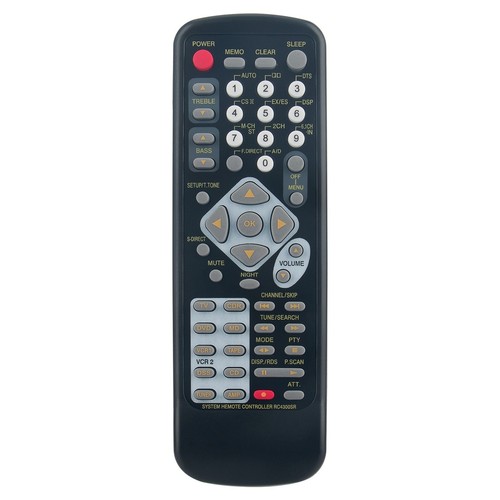 Nuovo rc4300sr sostituzione - nuovo,