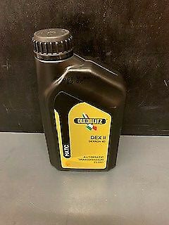 Olio trasmissione automatiche - olio,