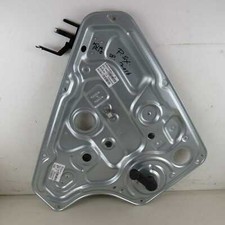 Left Rear Window Regulator