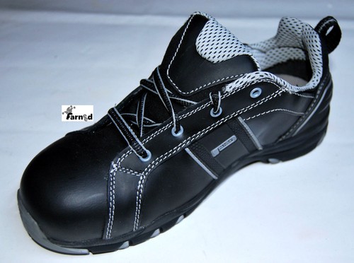 Scarpa uomo antinfortunistica - scarpa,