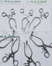 Laminectomia ortopedica