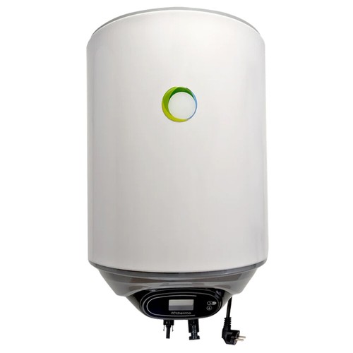 Caldaia fotovoltaica ibrida - , 30