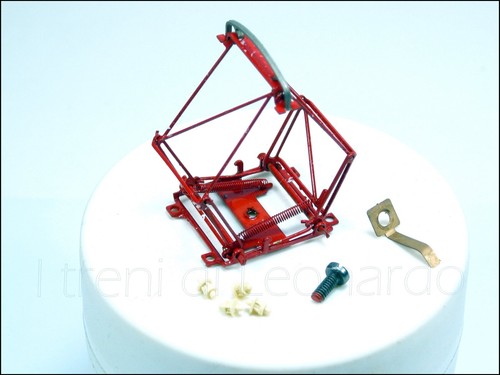 Rivarossi 5303 etr 213 a - fs,