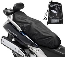 COPRISELLA UNIVERSALE CON BORSA ADATTABILE PER SCOOTER MOTO IN DIVERSE TAGLIE: M