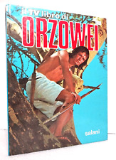 Il  TV  libro  di  ORZOWEI
