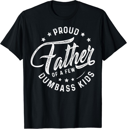 Shirt unisex orgoglioso - t-shirt,