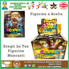 Figurine Me Contro Te Persi Nel Tempo Il Film Album Mancanti a Scelta