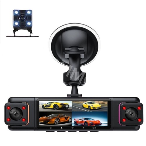 Dash cam canali auto - cam, dvr