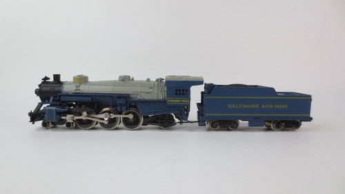 Rivarossi 9132 locomotiva - rivarossi,