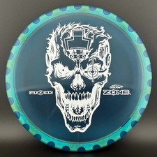 Discraft fuzed glo ring - fuzed,