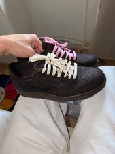 jordan 1 retro basso OG SP