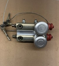 Cilindro principale freno Go