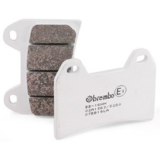 PASTIGLIE FRENO ANTERIORI