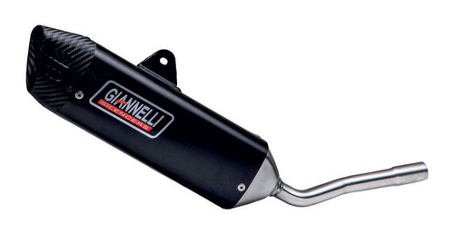 34711hs terminale scarico - 34711hs,