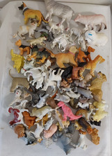Animali lotto pezzi vari - 74,