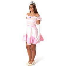 Costume Carnevale Donna Da