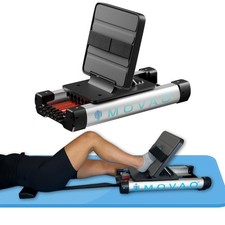 Pressa per gambe portatile - ,