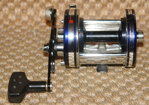 Mulinello abu ambassadeur 7500 - mulinello,