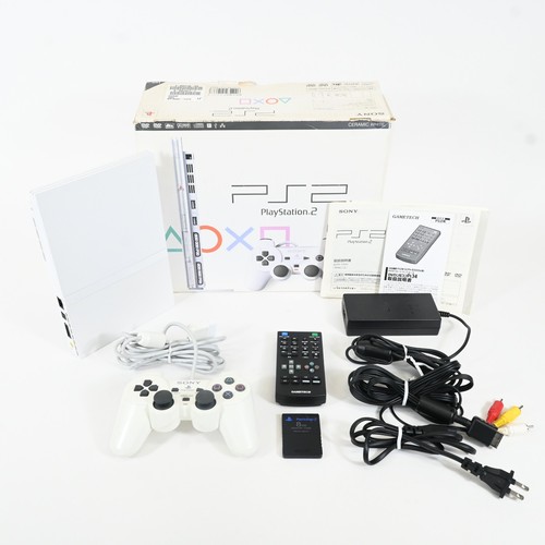 Console sony playstation - sony,