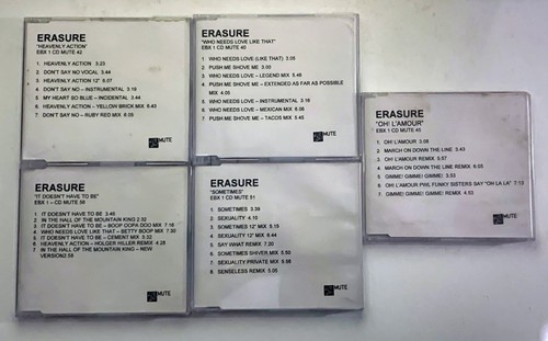 Erasure ebx1 test - erasure-ebx1,